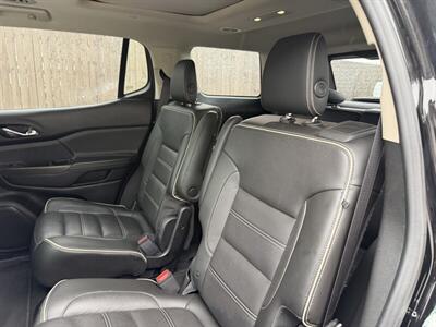 2018 GMC Acadia Denali   - Photo 24 - Nashville, TN 37210