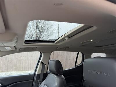 2018 GMC Acadia Denali   - Photo 21 - Nashville, TN 37210