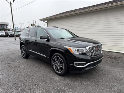 2018 GMC Acadia Denali   - Photo 3 - Nashville, TN 37210