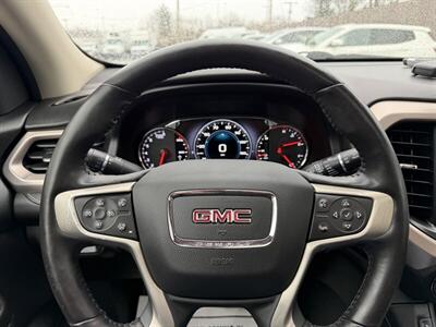 2018 GMC Acadia Denali   - Photo 35 - Nashville, TN 37210