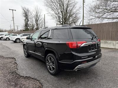 2018 GMC Acadia Denali   - Photo 8 - Nashville, TN 37210