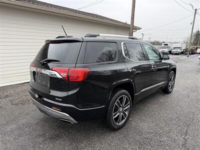 2018 GMC Acadia Denali   - Photo 10 - Nashville, TN 37210