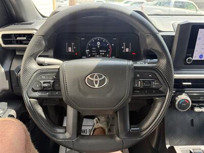 2025 Toyota Tacoma SR   - Photo 5 - Nashville, TN 37210