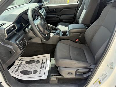 2025 Toyota Tacoma SR   - Photo 6 - Nashville, TN 37210