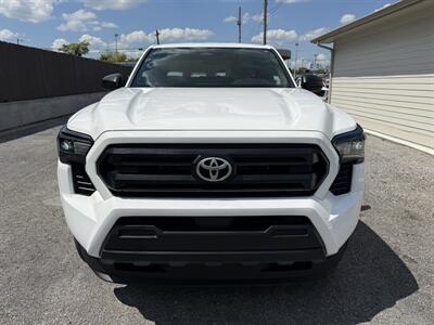 2025 Toyota Tacoma SR   - Photo 17 - Nashville, TN 37210