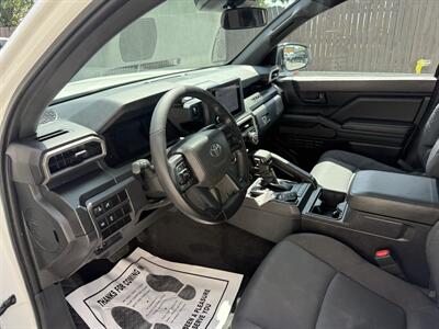 2025 Toyota Tacoma SR   - Photo 10 - Nashville, TN 37210
