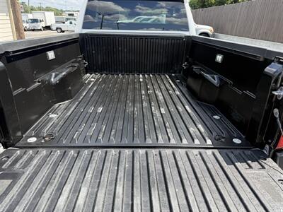 2025 Toyota Tacoma SR   - Photo 22 - Nashville, TN 37210