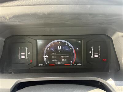 2025 Toyota Tacoma SR   - Photo 4 - Nashville, TN 37210