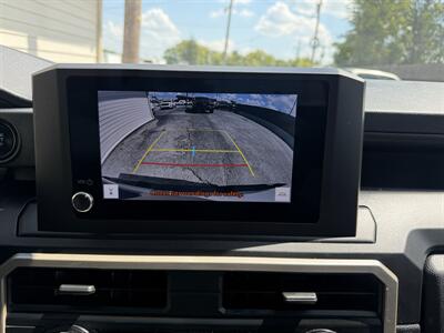 2025 Toyota Tacoma SR   - Photo 3 - Nashville, TN 37210