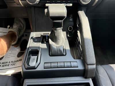 2025 Toyota Tacoma SR   - Photo 8 - Nashville, TN 37210