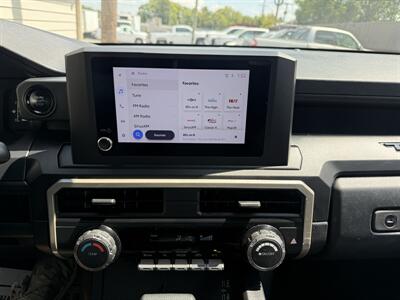 2025 Toyota Tacoma SR   - Photo 2 - Nashville, TN 37210