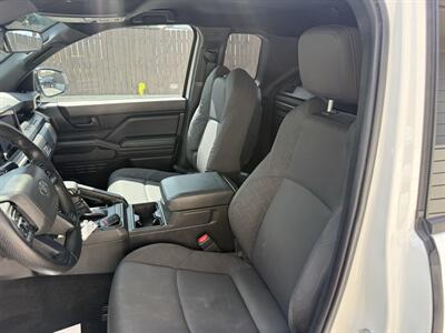 2025 Toyota Tacoma SR   - Photo 11 - Nashville, TN 37210