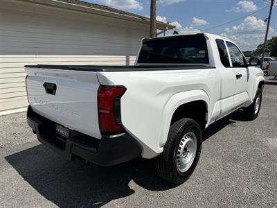 2025 Toyota Tacoma SR   - Photo 21 - Nashville, TN 37210