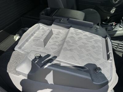 2025 Toyota Tacoma SR   - Photo 14 - Nashville, TN 37210