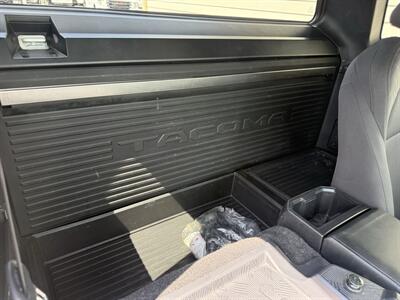 2025 Toyota Tacoma SR   - Photo 15 - Nashville, TN 37210