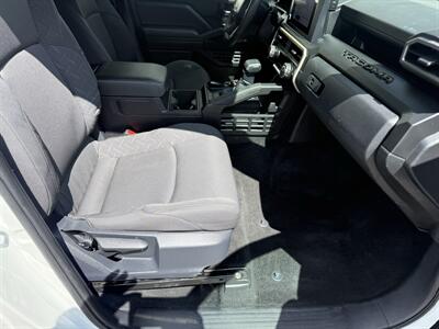 2025 Toyota Tacoma SR   - Photo 12 - Nashville, TN 37210