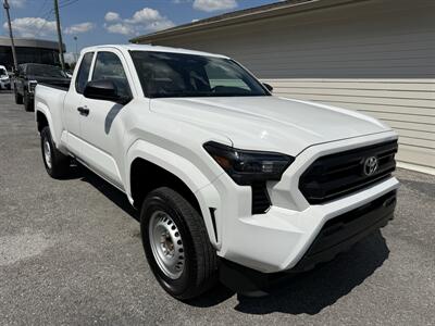 2025 Toyota Tacoma SR   - Photo 20 - Nashville, TN 37210