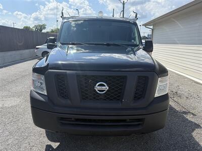 2018 Nissan NV 2500 HD S  S - Photo 5 - Nashville, TN 37210