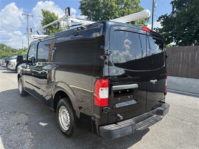 2018 Nissan NV 2500 HD S  S - Photo 25 - Nashville, TN 37210
