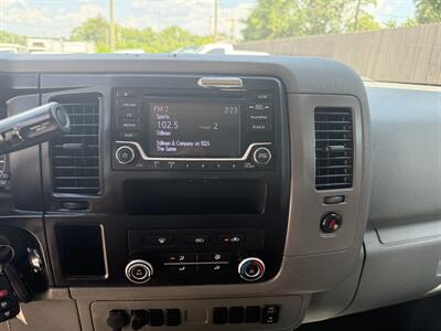 2018 Nissan NV 2500 HD S  S - Photo 32 - Nashville, TN 37210