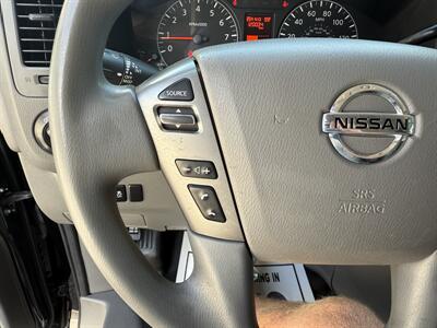 2018 Nissan NV 2500 HD S  S - Photo 34 - Nashville, TN 37210