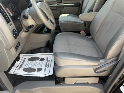 2018 Nissan NV 2500 HD S  S - Photo 27 - Nashville, TN 37210