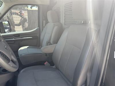 2018 Nissan NV 2500 HD S  S - Photo 31 - Nashville, TN 37210