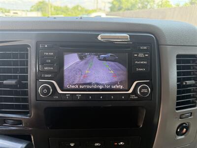 2018 Nissan NV 2500 HD S  S - Photo 33 - Nashville, TN 37210
