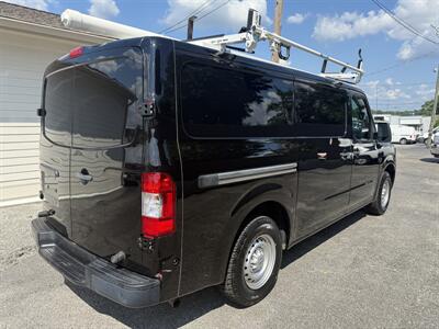 2018 Nissan NV 2500 HD S  S - Photo 2 - Nashville, TN 37210