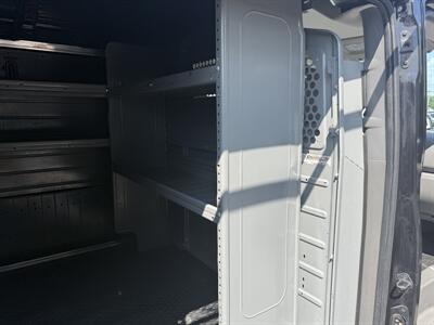 2018 Nissan NV 2500 HD S  S - Photo 10 - Nashville, TN 37210