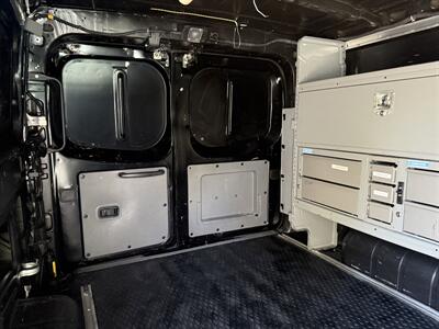 2018 Nissan NV 2500 HD S  S - Photo 13 - Nashville, TN 37210
