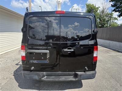 2018 Nissan NV 2500 HD S  S - Photo 3 - Nashville, TN 37210