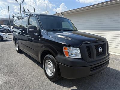 2018 Nissan NV 2500 HD S  S - Photo 6 - Nashville, TN 37210