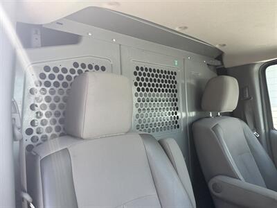 2018 Nissan NV 2500 HD S  S - Photo 21 - Nashville, TN 37210