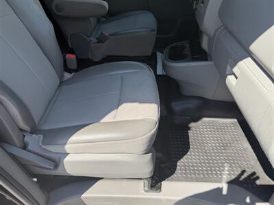 2018 Nissan NV 2500 HD S  S - Photo 7 - Nashville, TN 37210