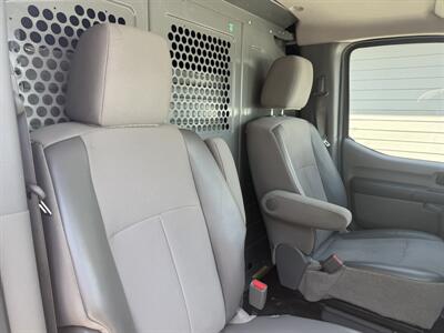 2018 Nissan NV 2500 HD S  S - Photo 8 - Nashville, TN 37210