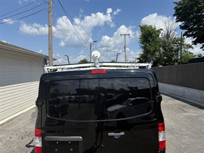 2018 Nissan NV 2500 HD S  S - Photo 24 - Nashville, TN 37210