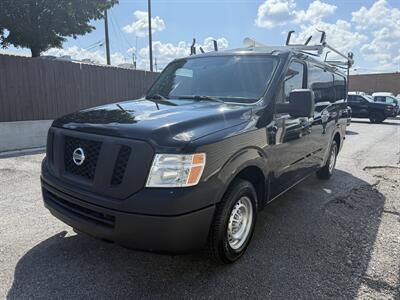 2018 Nissan NV 2500 HD S  S - Photo 4 - Nashville, TN 37210