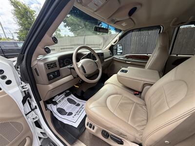 2000 Ford F-250 Super Duty LARIAT - Photo 13 - Nashville, TN 37210