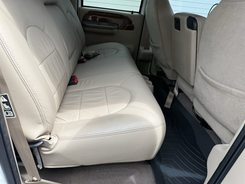 2000 Ford F-250 Super Duty LARIAT - Photo 41 - Nashville, TN 37210