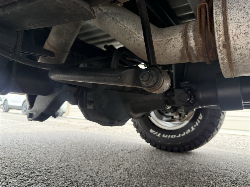 2000 Ford F-250 Super Duty LARIAT - Photo 77 - Nashville, TN 37210