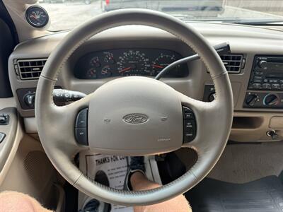 2000 Ford F-250 Super Duty LARIAT - Photo 5 - Nashville, TN 37210