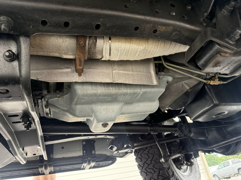 2000 Ford F-250 Super Duty LARIAT - Photo 72 - Nashville, TN 37210