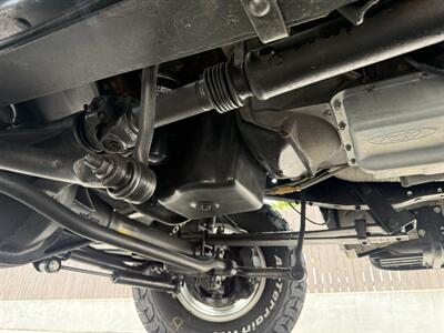 2000 Ford F-250 Super Duty LARIAT - Photo 84 - Nashville, TN 37210