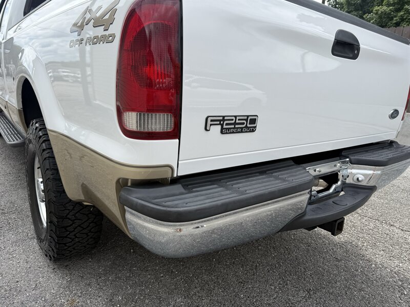 2000 Ford F-250 Super Duty LARIAT - Photo 58 - Nashville, TN 37210