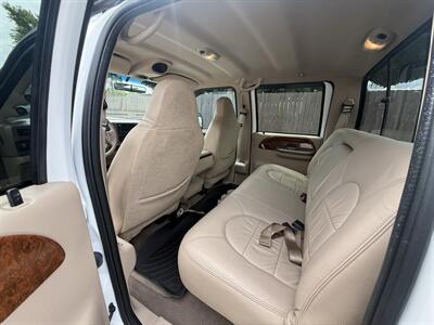 2000 Ford F-250 Super Duty LARIAT - Photo 21 - Nashville, TN 37210