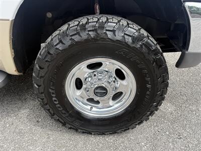 2000 Ford F-250 Super Duty LARIAT - Photo 2 - Nashville, TN 37210
