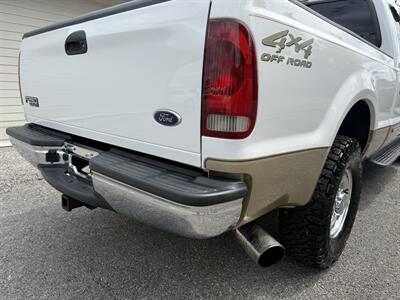 2000 Ford F-250 Super Duty LARIAT - Photo 57 - Nashville, TN 37210
