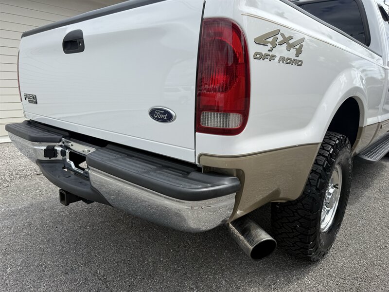 2000 Ford F-250 Super Duty LARIAT - Photo 57 - Nashville, TN 37210