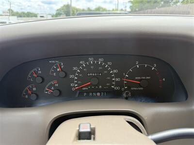2000 Ford F-250 Super Duty LARIAT - Photo 6 - Nashville, TN 37210